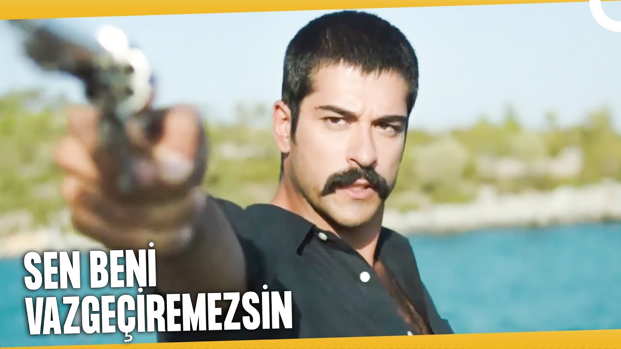 Defne Benim Olacak! | Aşk Sana Benzer