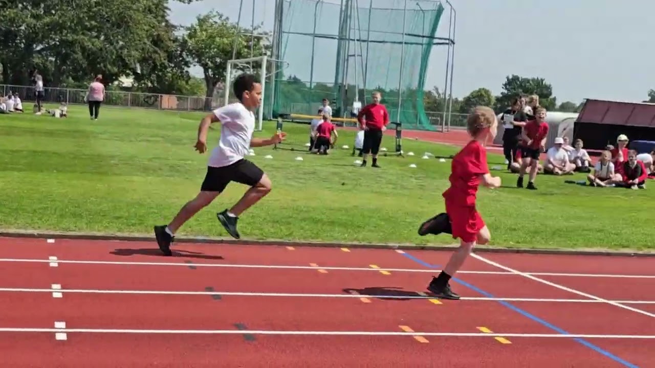 Sports Day 2025