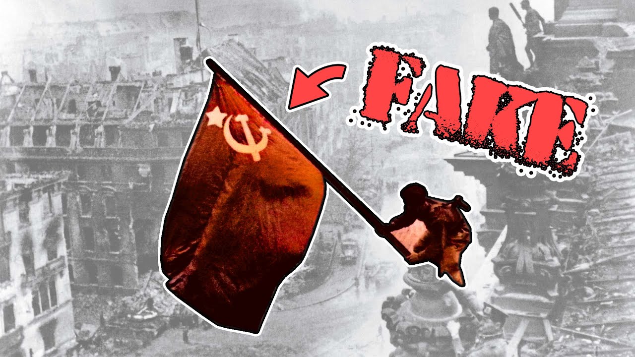 Fake Historical Photographs EXPOSED