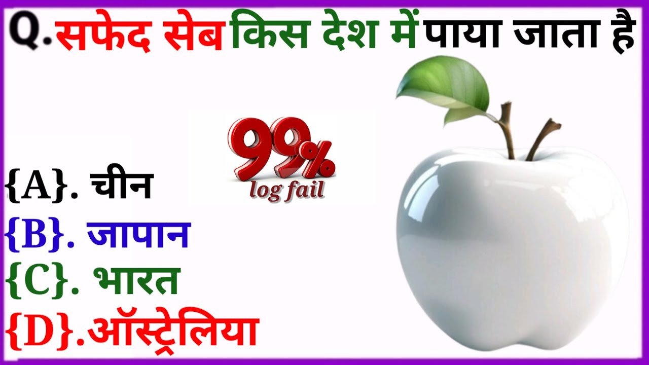 GK Questions || GK In Hindi || GK Questions and Answers || Gk || New Gk