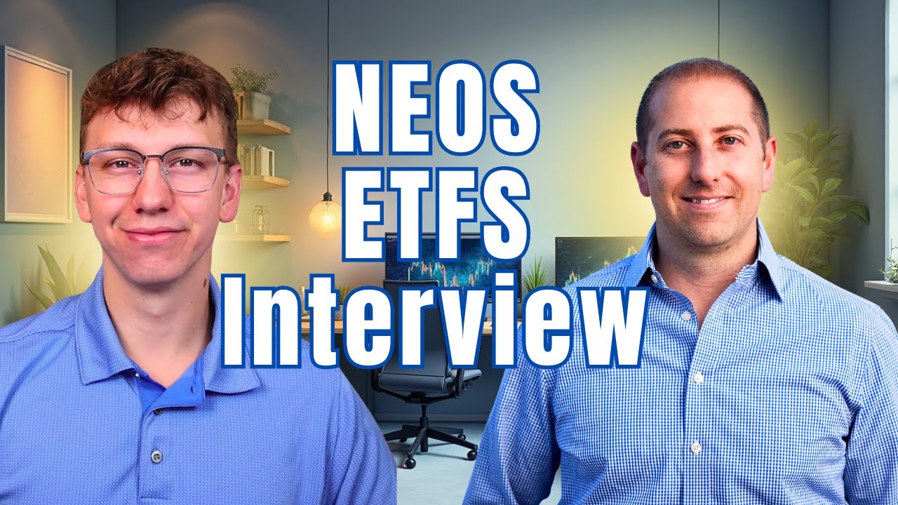NEOS in 2026?! Can these TOP Dividend ETFs Continue Winning?