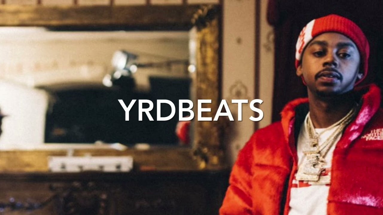 [FREE] BABYFACE RAY x FLINT TYPE BEAT “PIANO CUT” (Prod.YRD)