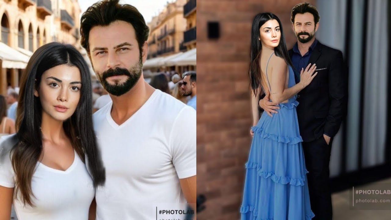 Özge yağız love confession to Gökberk emotionals after the microphone.