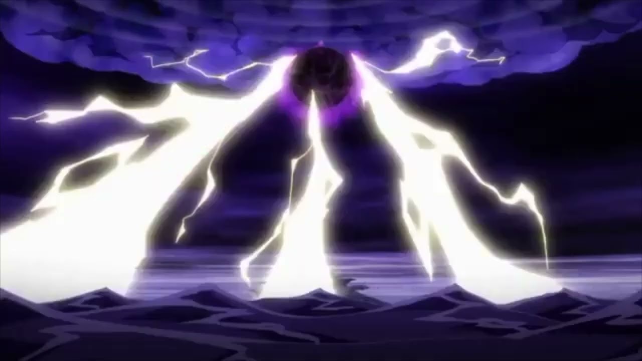 Beyblade Metal Fury Soundtrack | The Black Sun