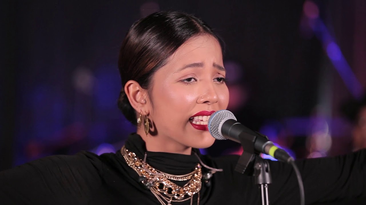 [UNPLUGGED] Aisyah Aziz - BILA ENTAH