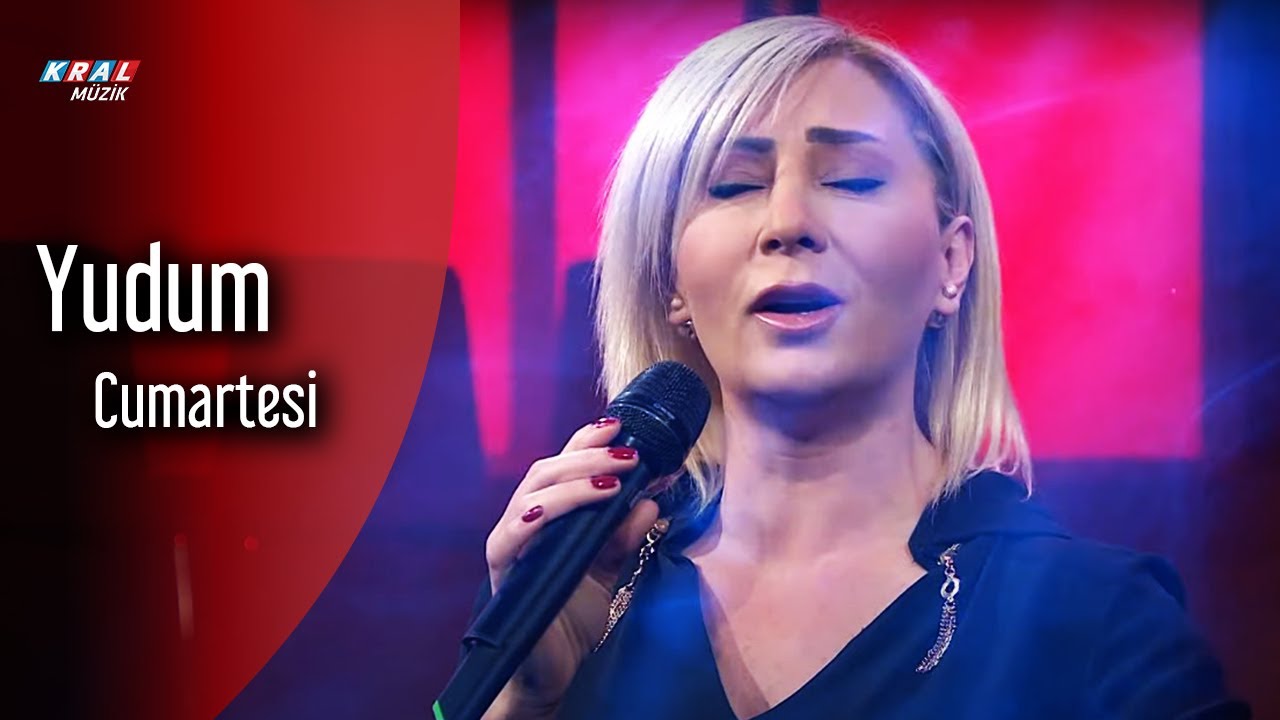 Yudum - Cumartesi