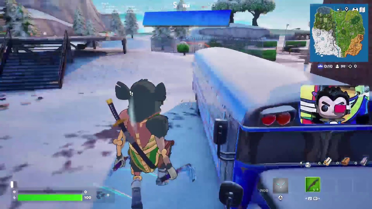 Fortnite