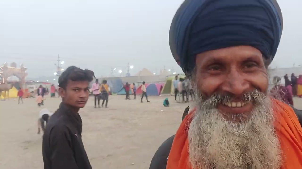 Bastijila13.1.2026.pryagrajkumbh