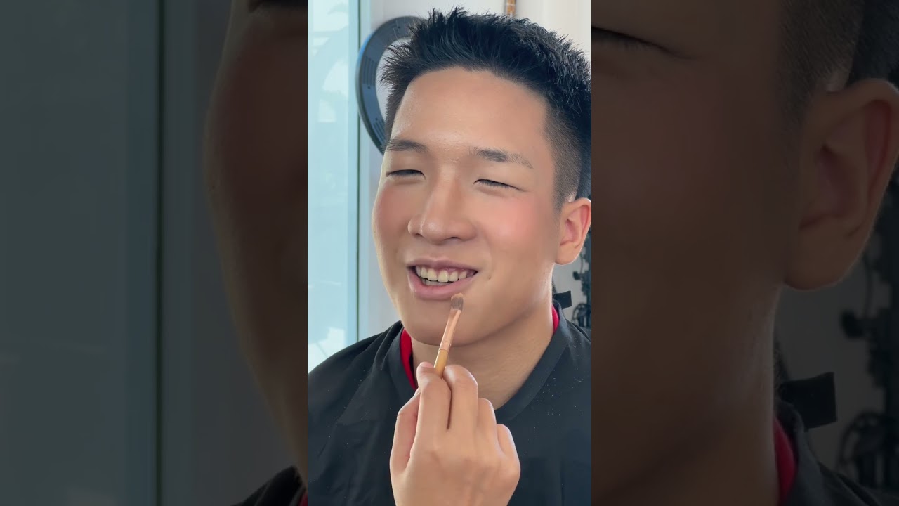 How to on stage make up แต่งหน้าขึ้นเวที