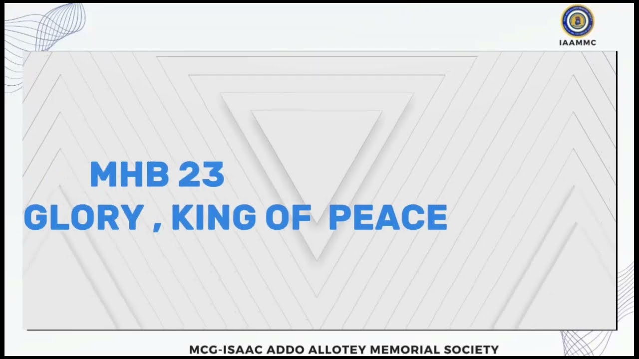 MHB 23 