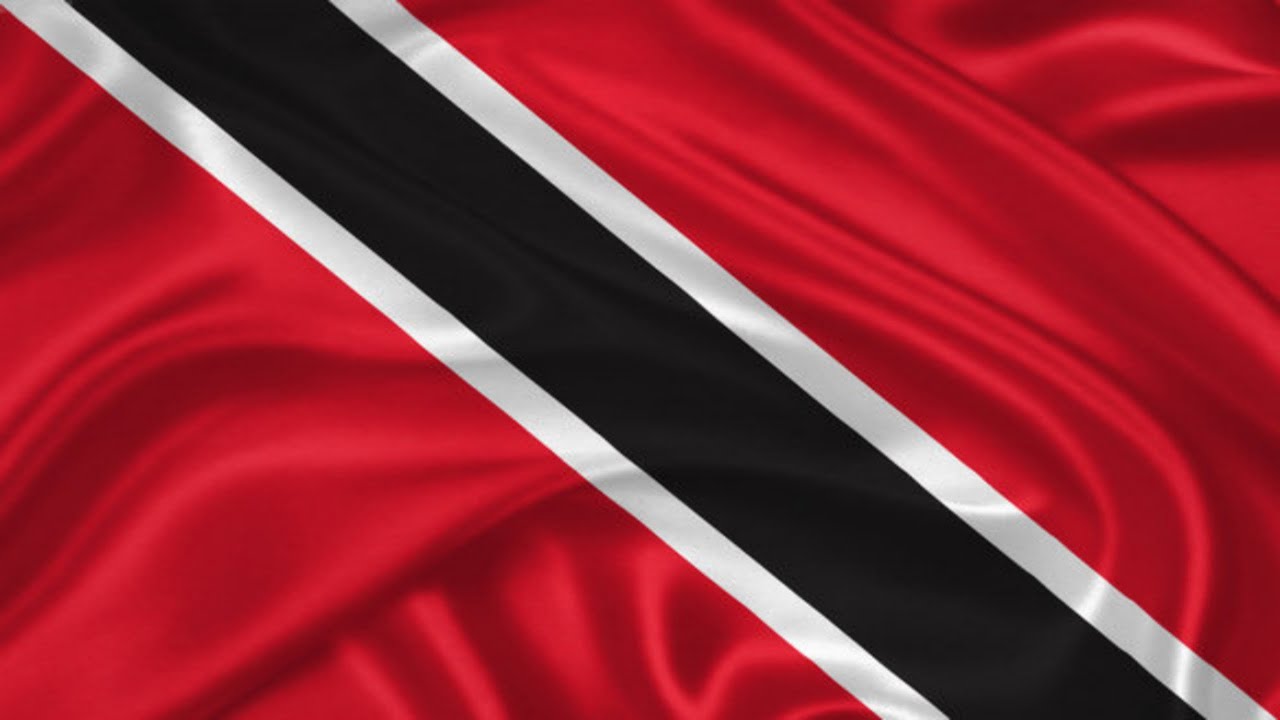 Kymmah Brie 🇹🇹 On My Way Back Home 🇹🇹 Soca Ai Music Artist