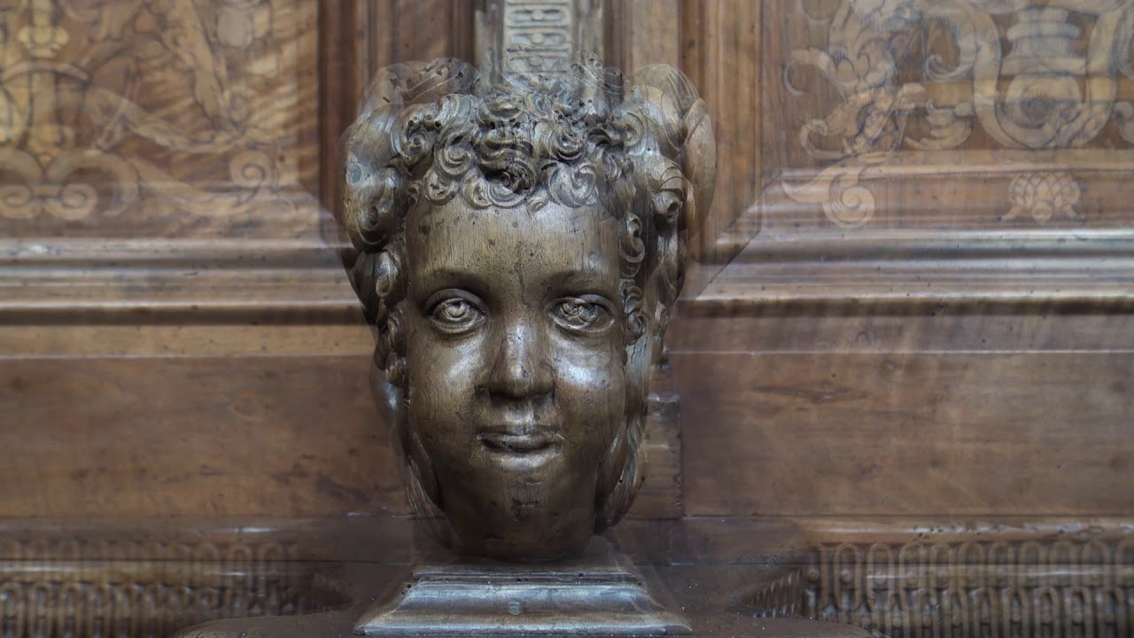 La Certosa di Firenze - tesi di Parisa Darv - Relatore: Marcello Scalzo