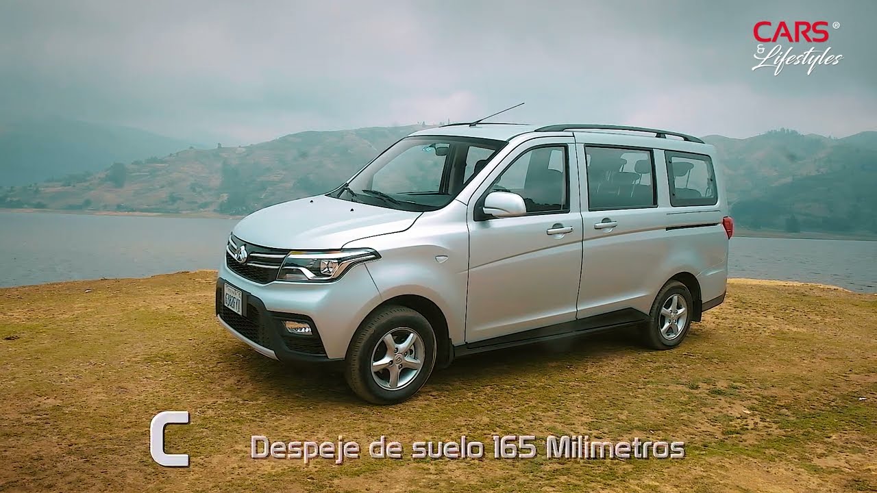 Review Honor de Changan