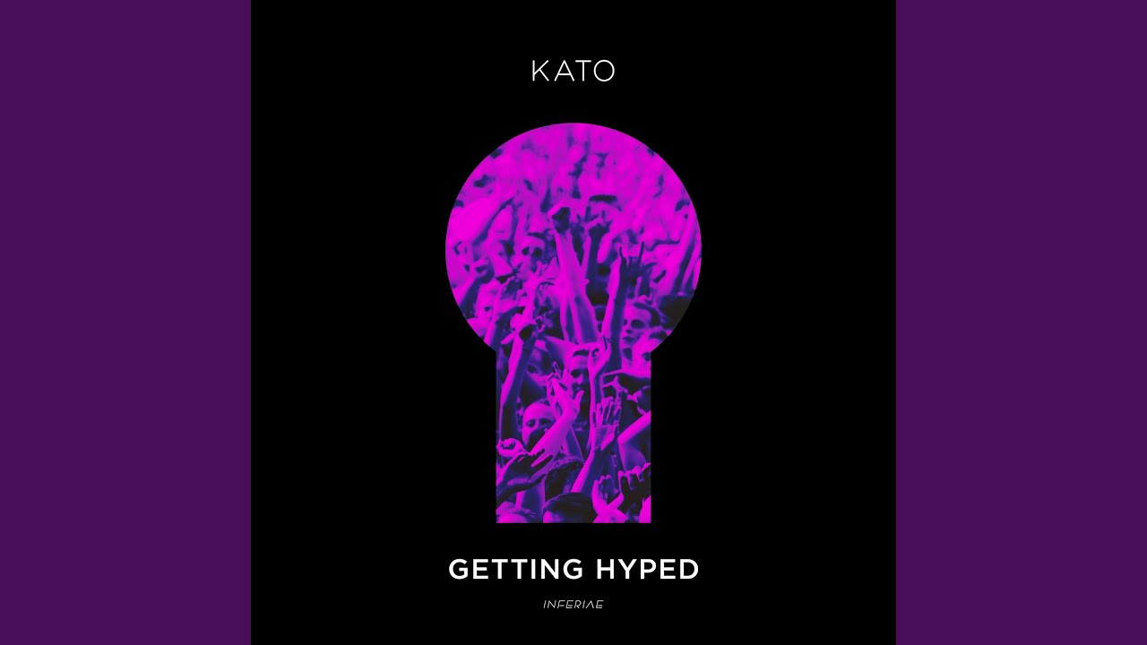 Getting Hyped