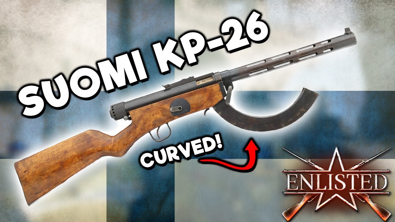 The BEST Gold Weapon?!