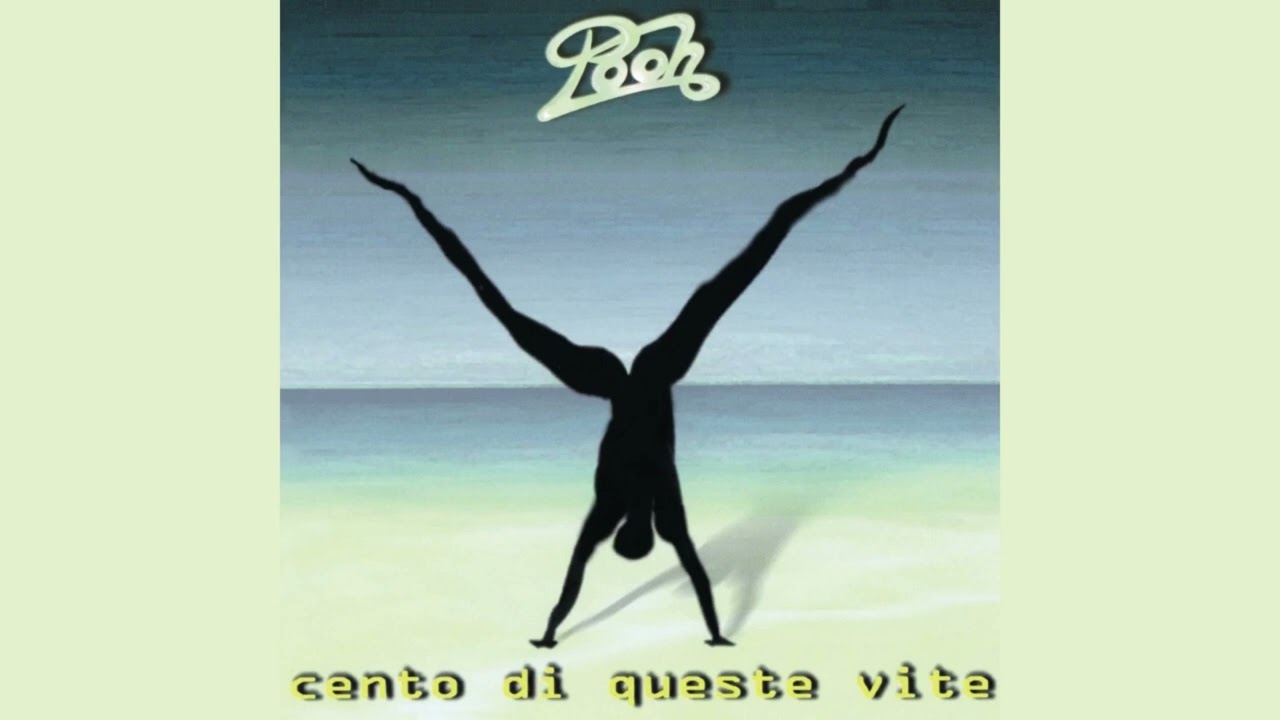 Pooh - Puoi sentirmi ancora (parte 1) (dall'album CENTO DI QUESTE VITE - 2000)