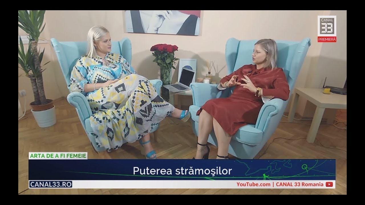 Puterea strămoşilor