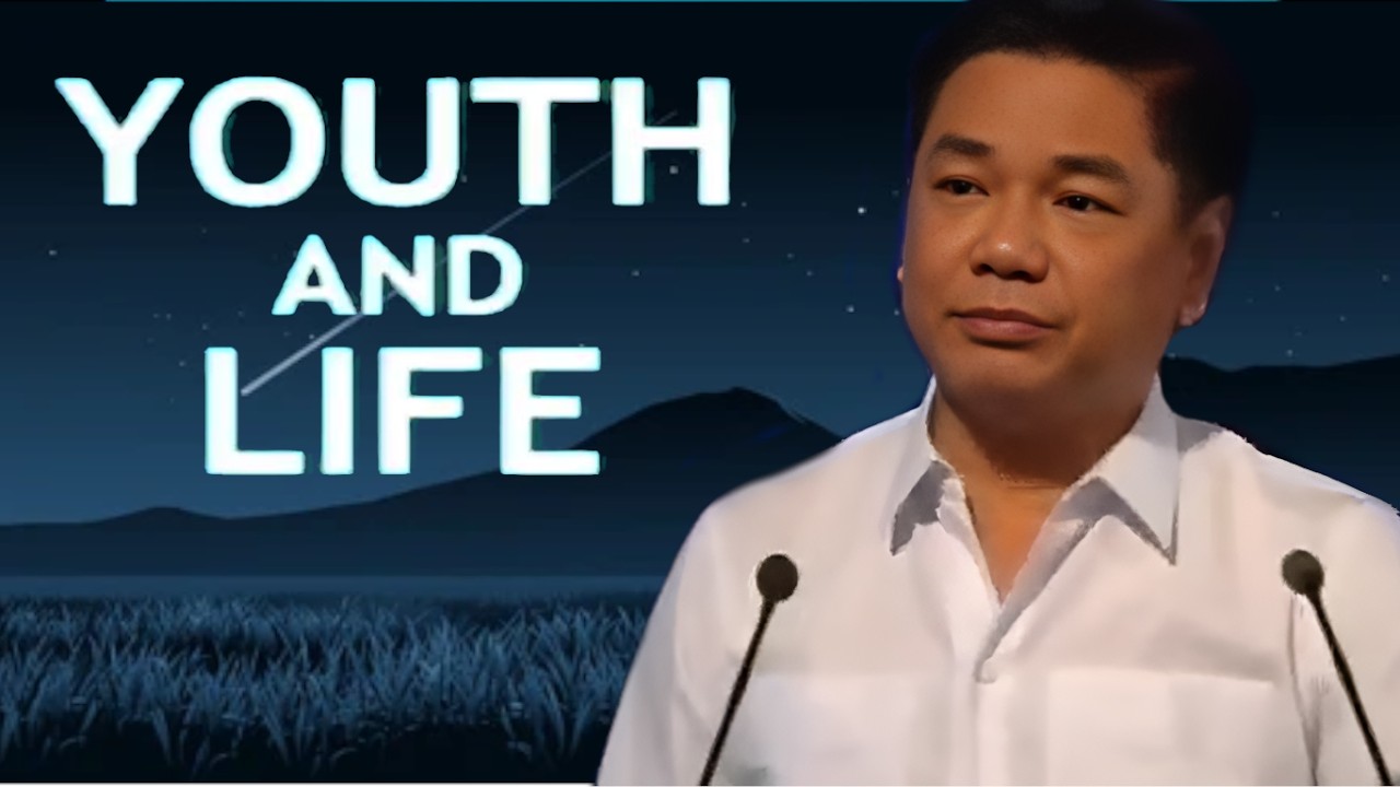 YOUTH AND LIFE