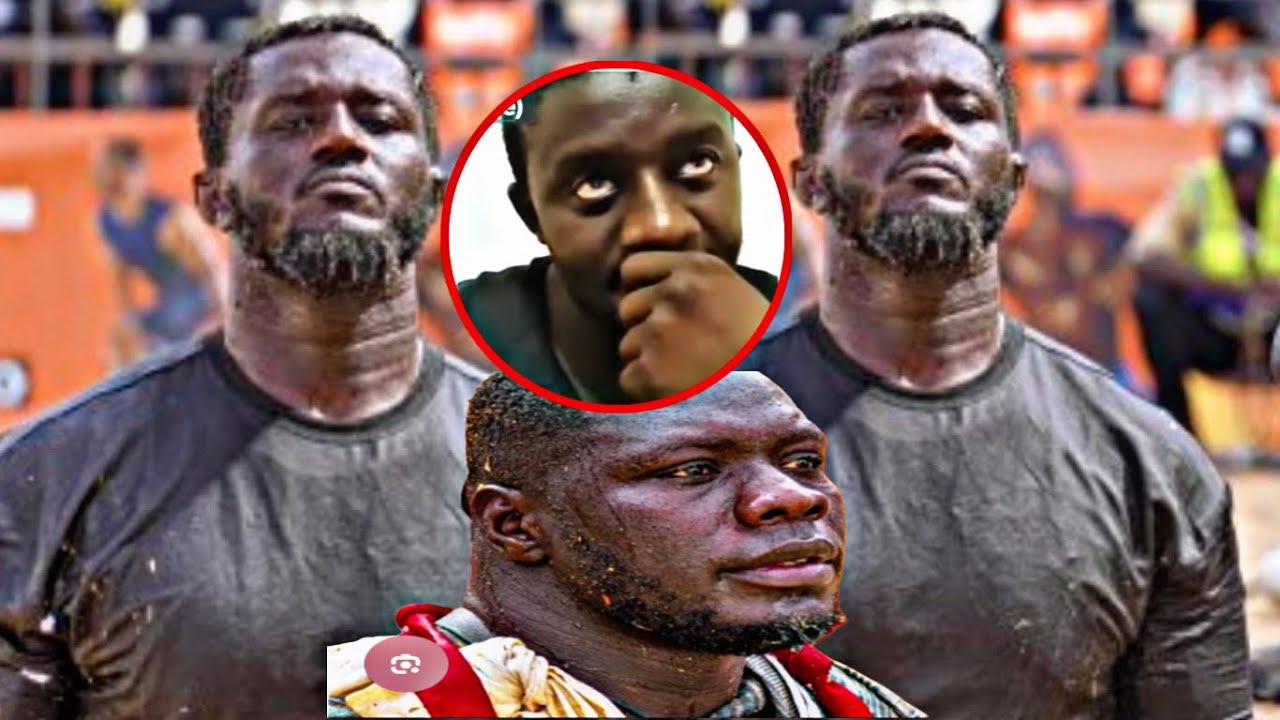 Serigne Ndour balla Gaye 2 mo beugue beuré ak franc tee dakoy dane 