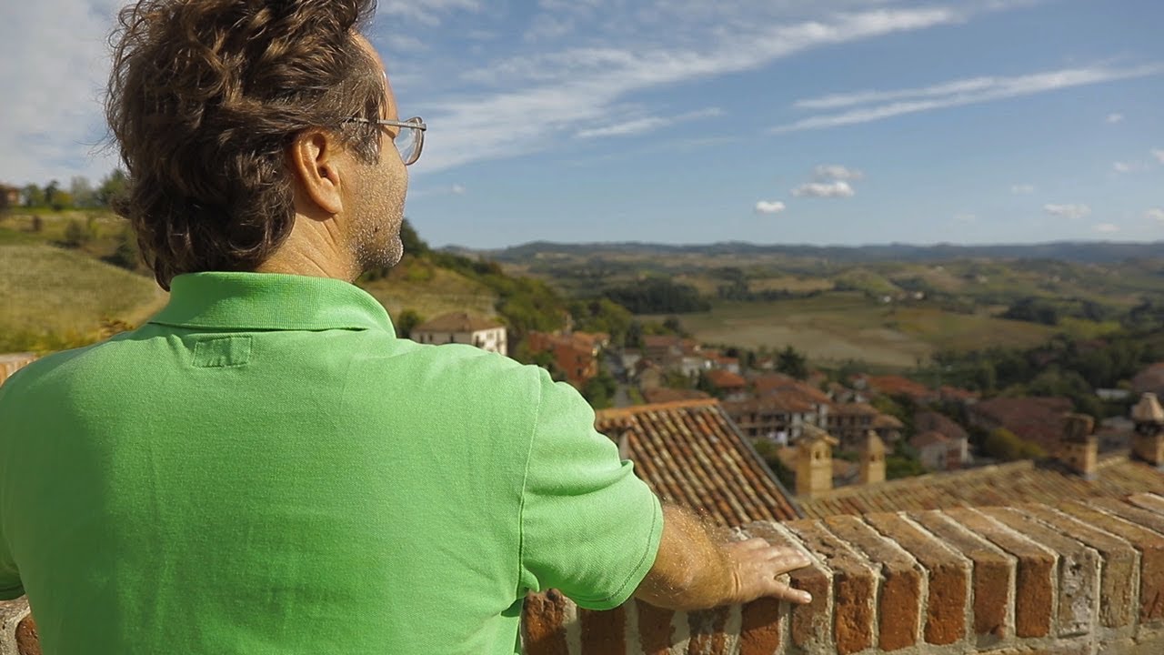 Gone camping i Piemonte – Ljuvliga smaker i nordvästra Italien