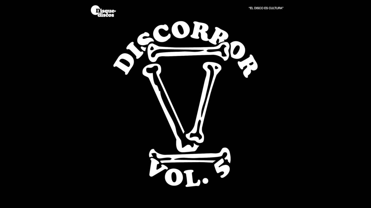 Cabaret Nocturne - Trick Or Acid