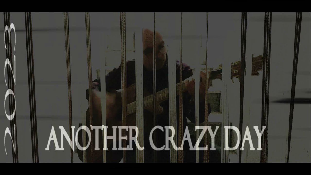 ERNESTO ALBANO - Another Crazy Day