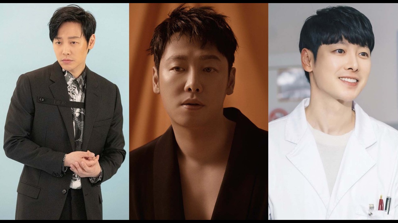 아니 김동욱이 누구?