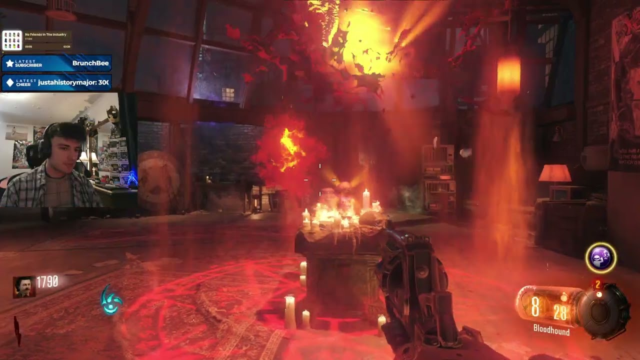 Black Ops 3 | VOD 1-15-26