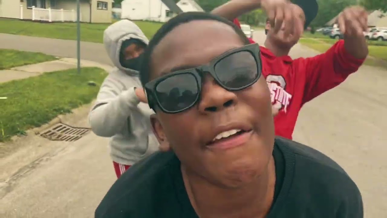 Luh Mari - Buyowww (Official Music Video)