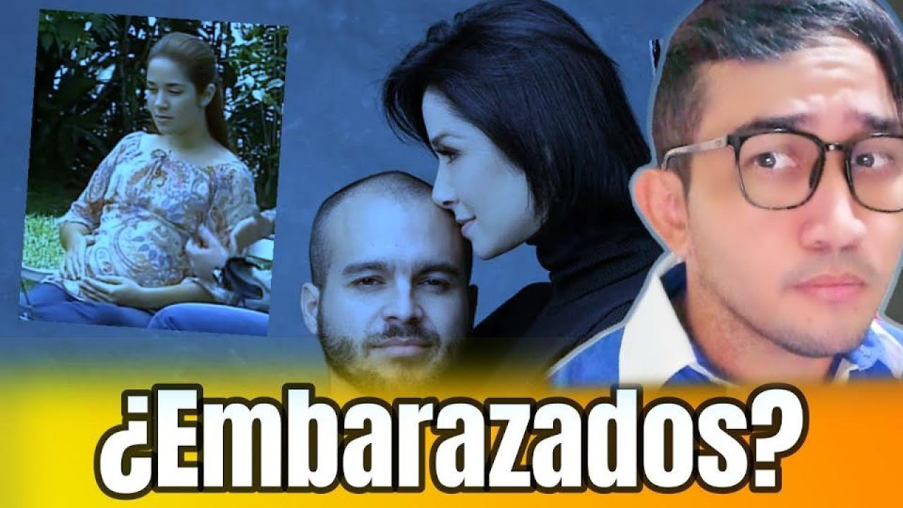 La emoción del embarazo: Daniela Alvarado y José Manuel Suárez comparten sus planes de ser padres