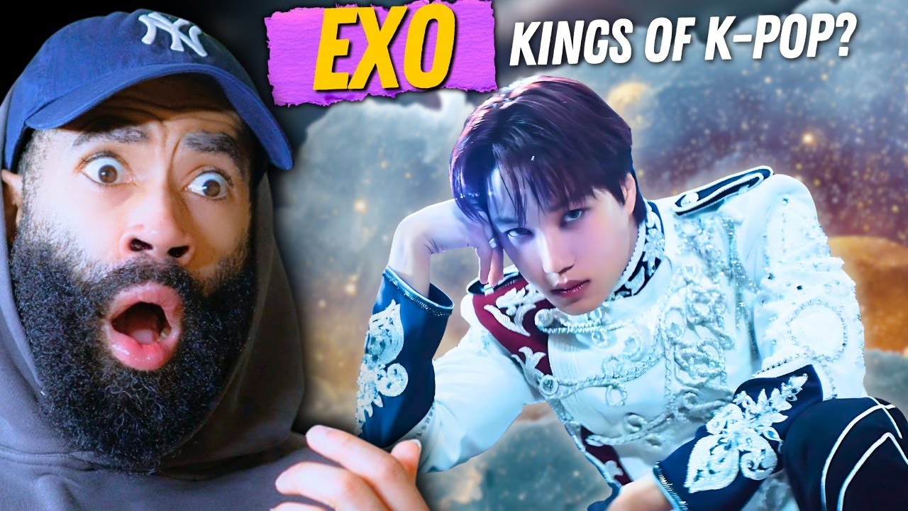 Песня EXO 