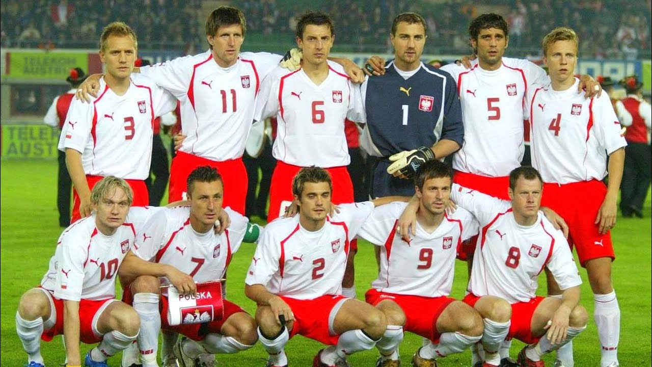[643] Austria v Polska [09/10/2004] Austria v Poland
