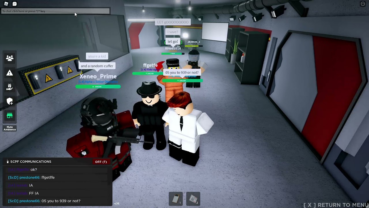 roblox scp 939 x 173 test (ia abuser found)
