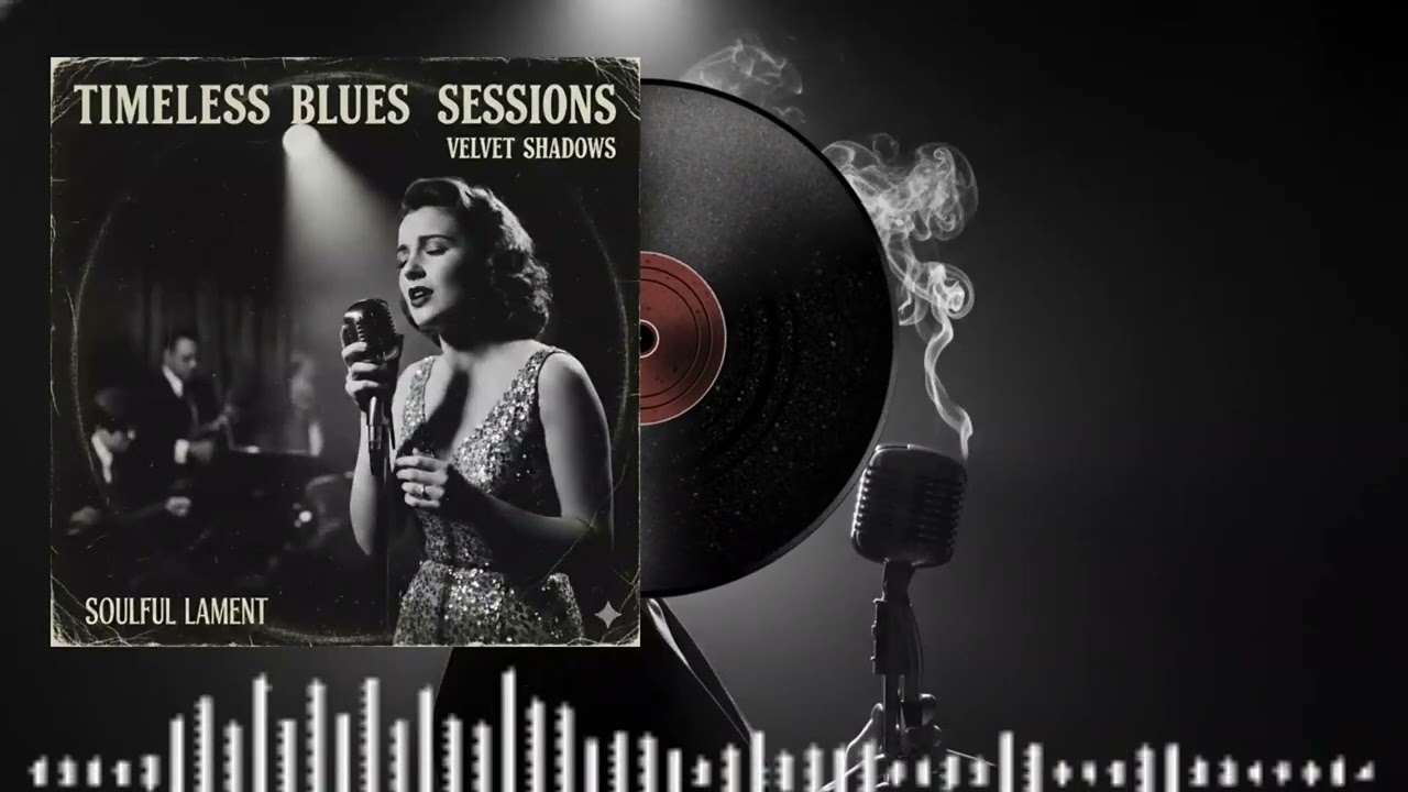 Timeless Love Songs | Emotional Classics For Midnight Etta James Style