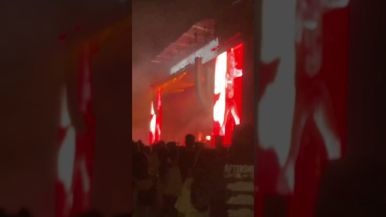 Rob Zombie 