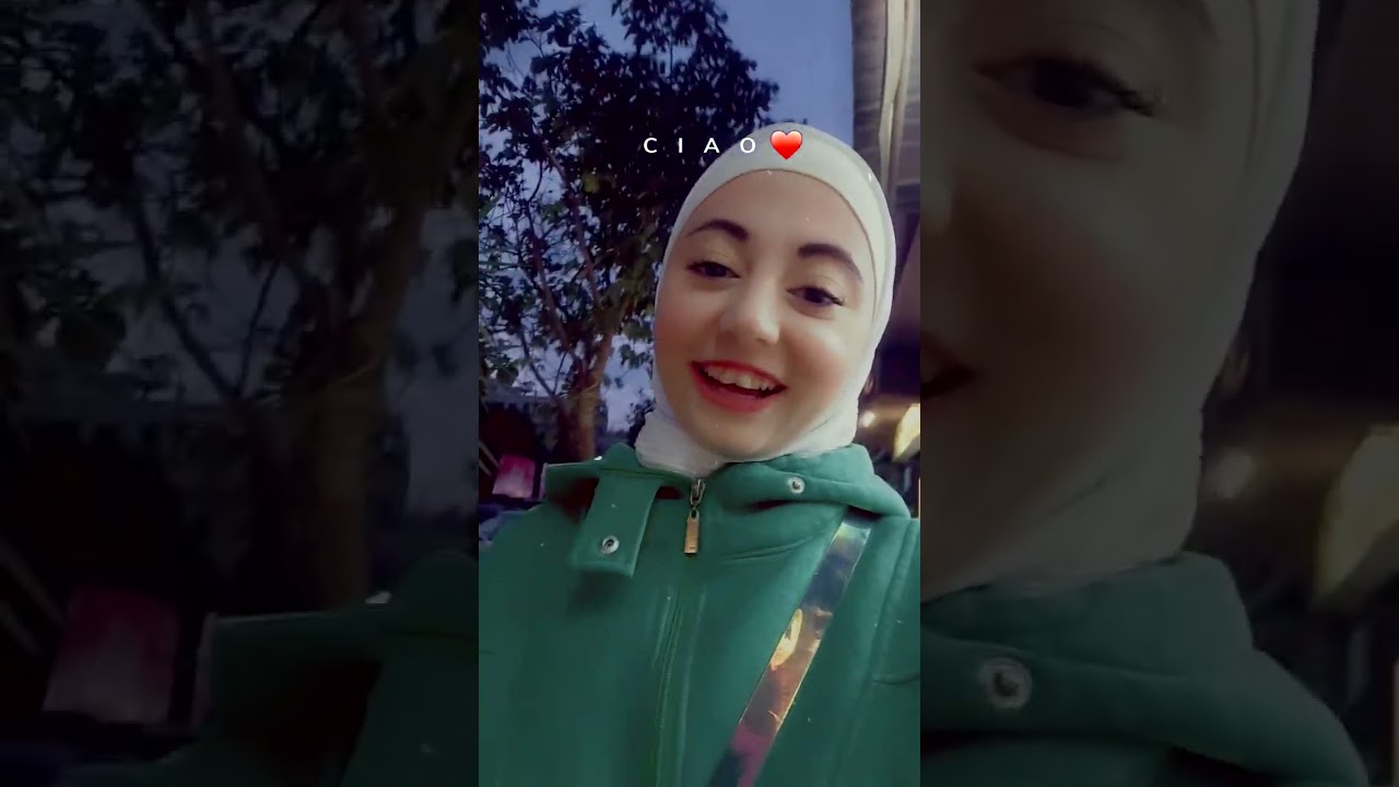 جولة في منطقة القصاع بالشام تعالو شوفو جمال المكان