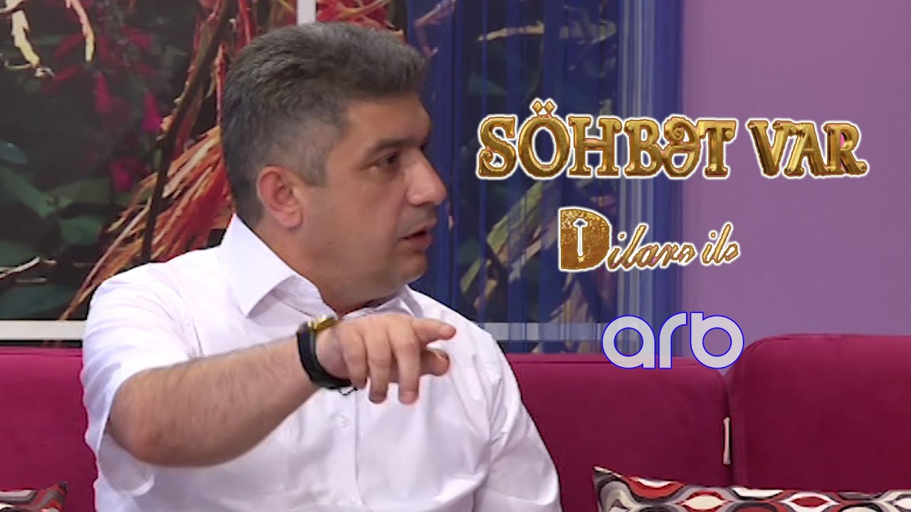 Kədər həyatın mahiyyətidir, bir ibrət dərsidir - Şair Arifdən hikmətli sözlər - Söhbət var