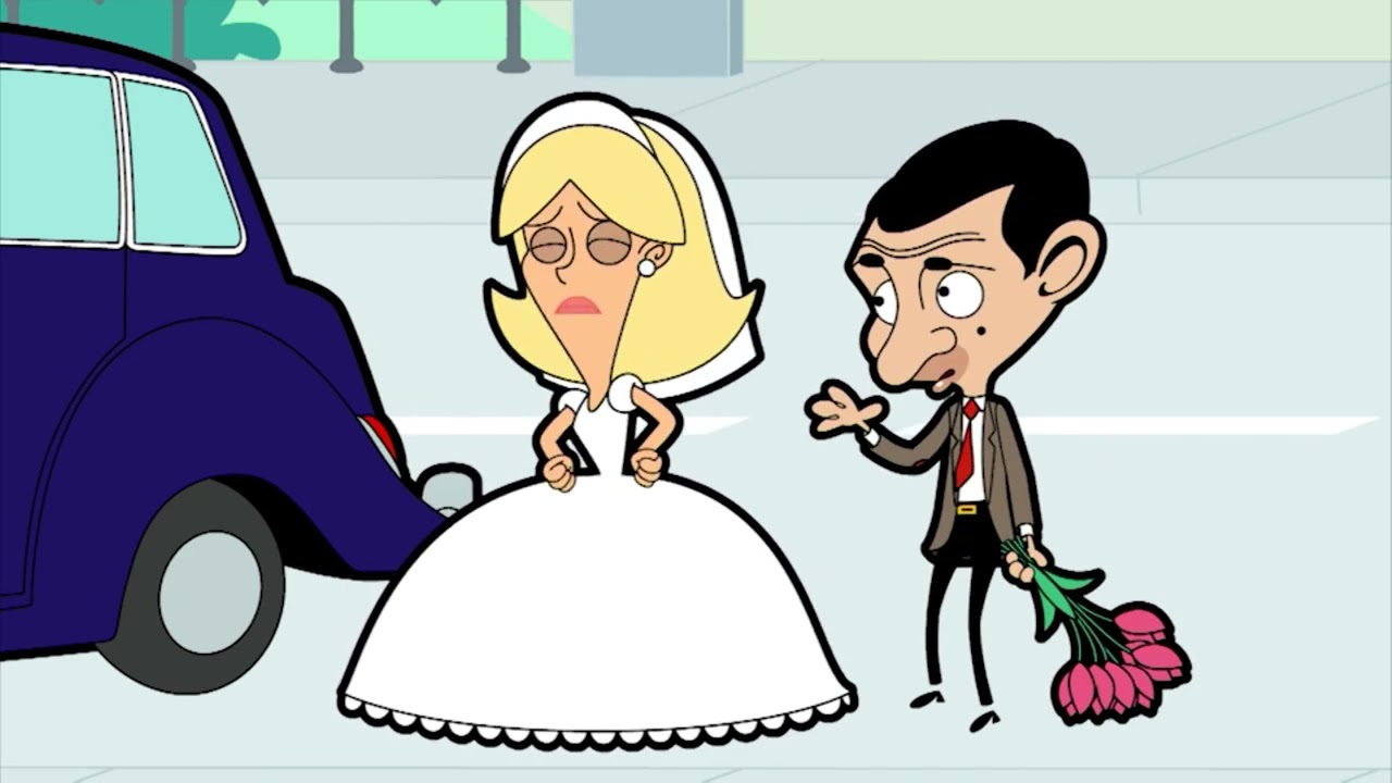 De volta &agrave; escola | Mr. Bean em Portugu&ecirc;s | Desenhos animados para crian&ccedil;as | WildBrain Portugu&ecirc;s