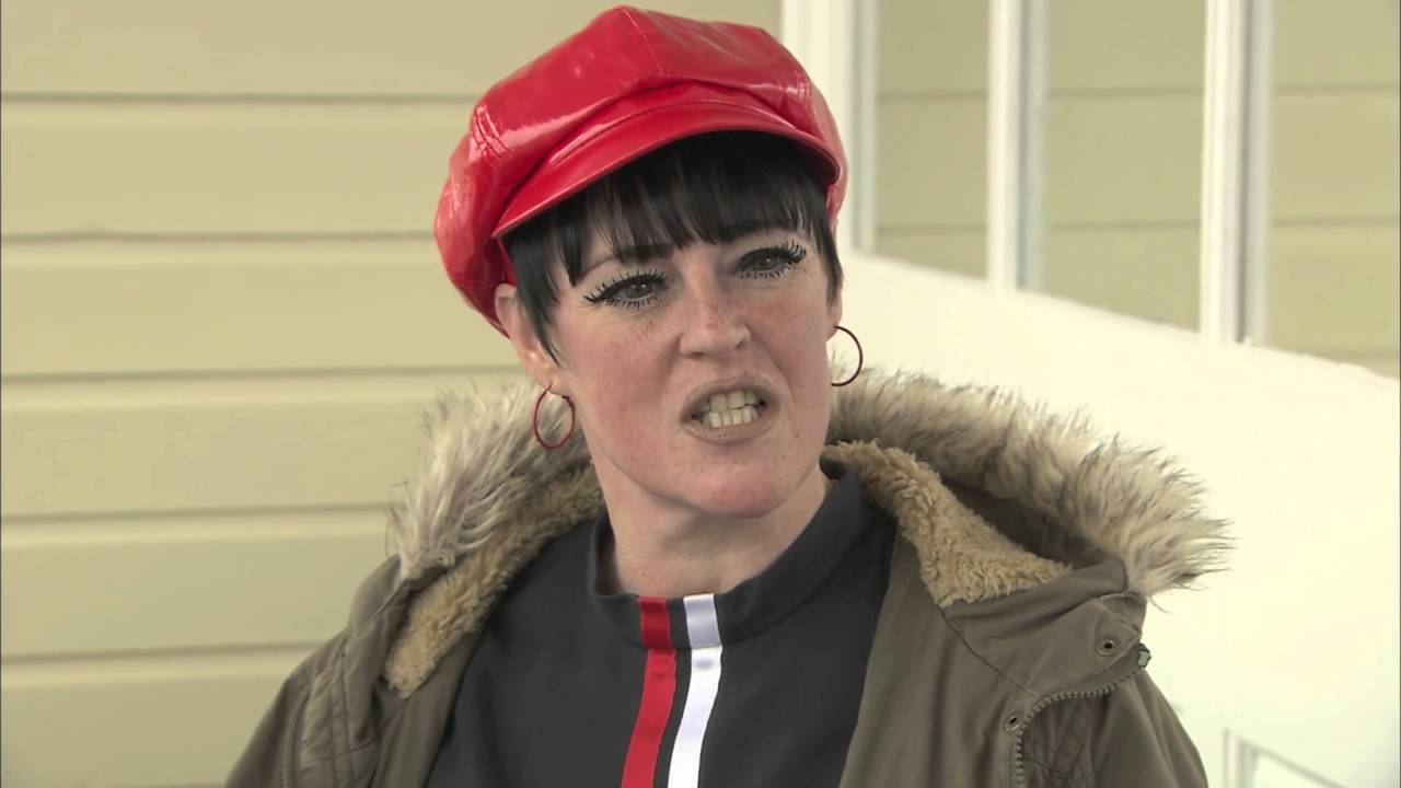 Welsh Mod
