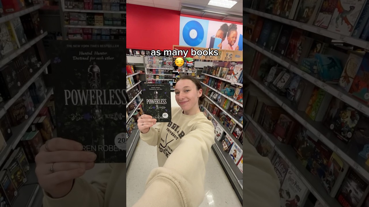 Buying as many books as I want #booktube #booktok #bookreview #reading #bookrecommendations #books
