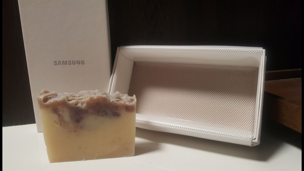 Soap Mold Liner - Molde para Jabón