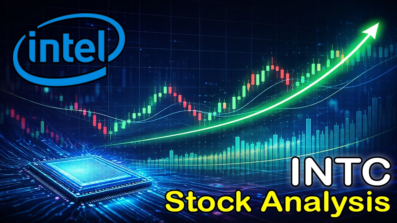 Intel : INTC Stock Analysis with Elliott Wave + Trade Setup