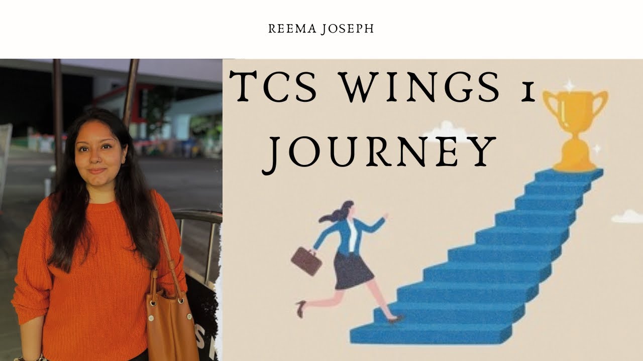 My TCS Wings 1 Journey | How I cracked Digital Milestone | T13 Tech Track