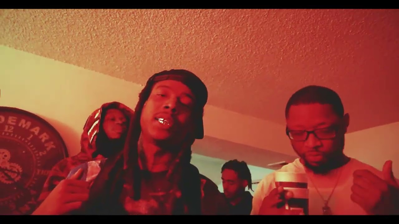 Htp Chip x Addicted (Official Video)|ShotBy @BALLOUTATHLETICS 