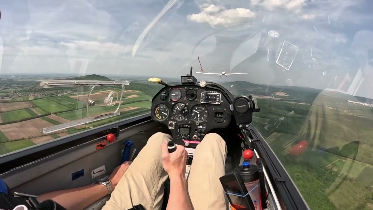 F-Schlepp Spitzerberg