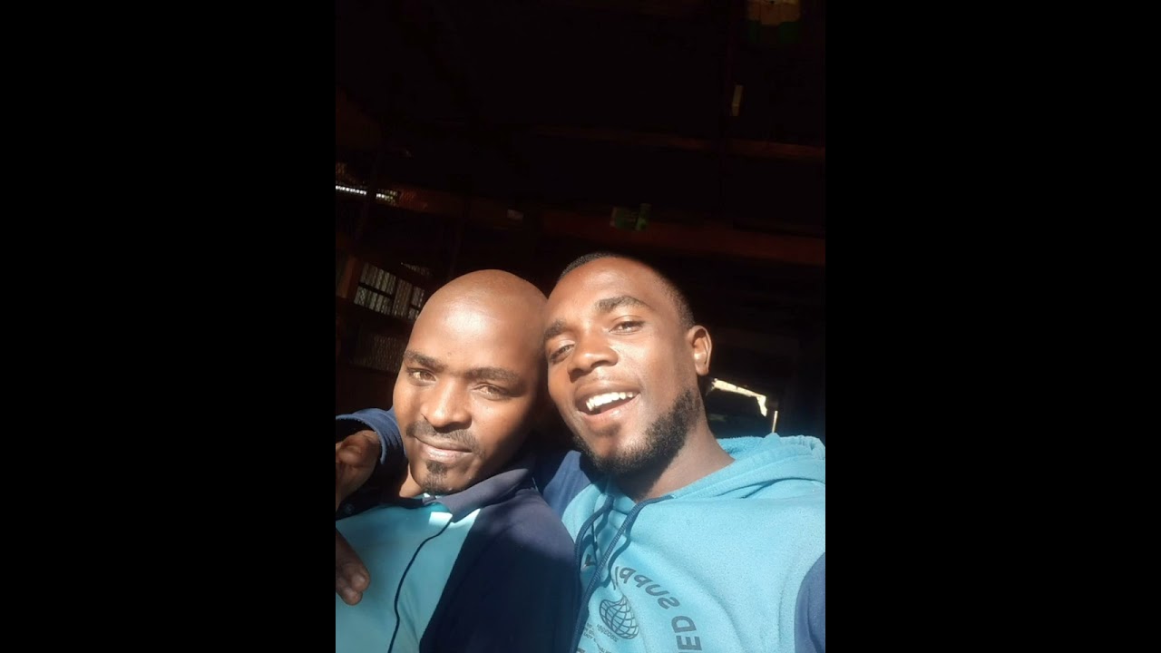 MFANA NTSONGO --Alcido-khosa--etlela hiku rhula