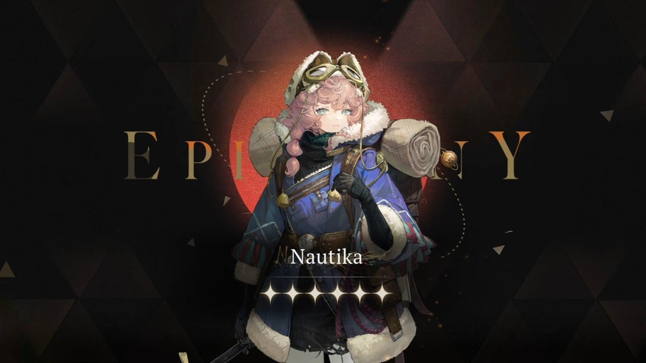 [Reverse: 1999] Nautika Pulls Showcase
