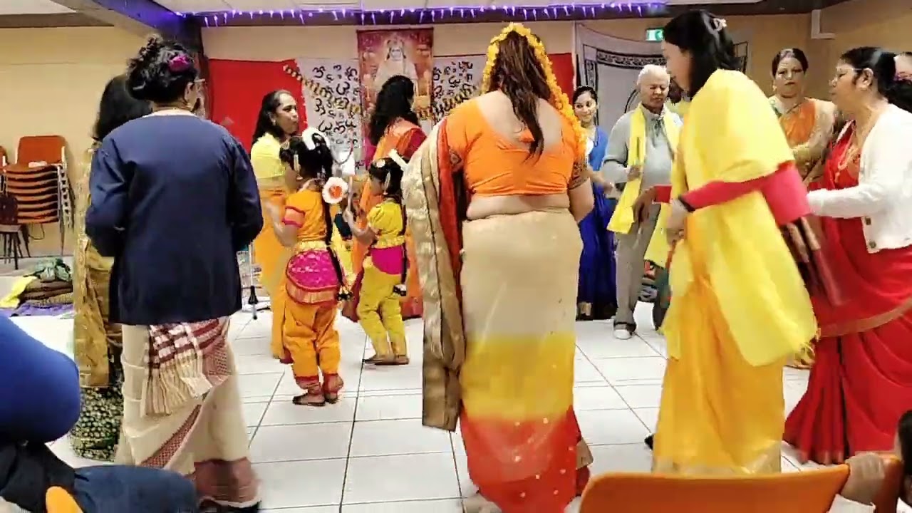 Ramar poojai