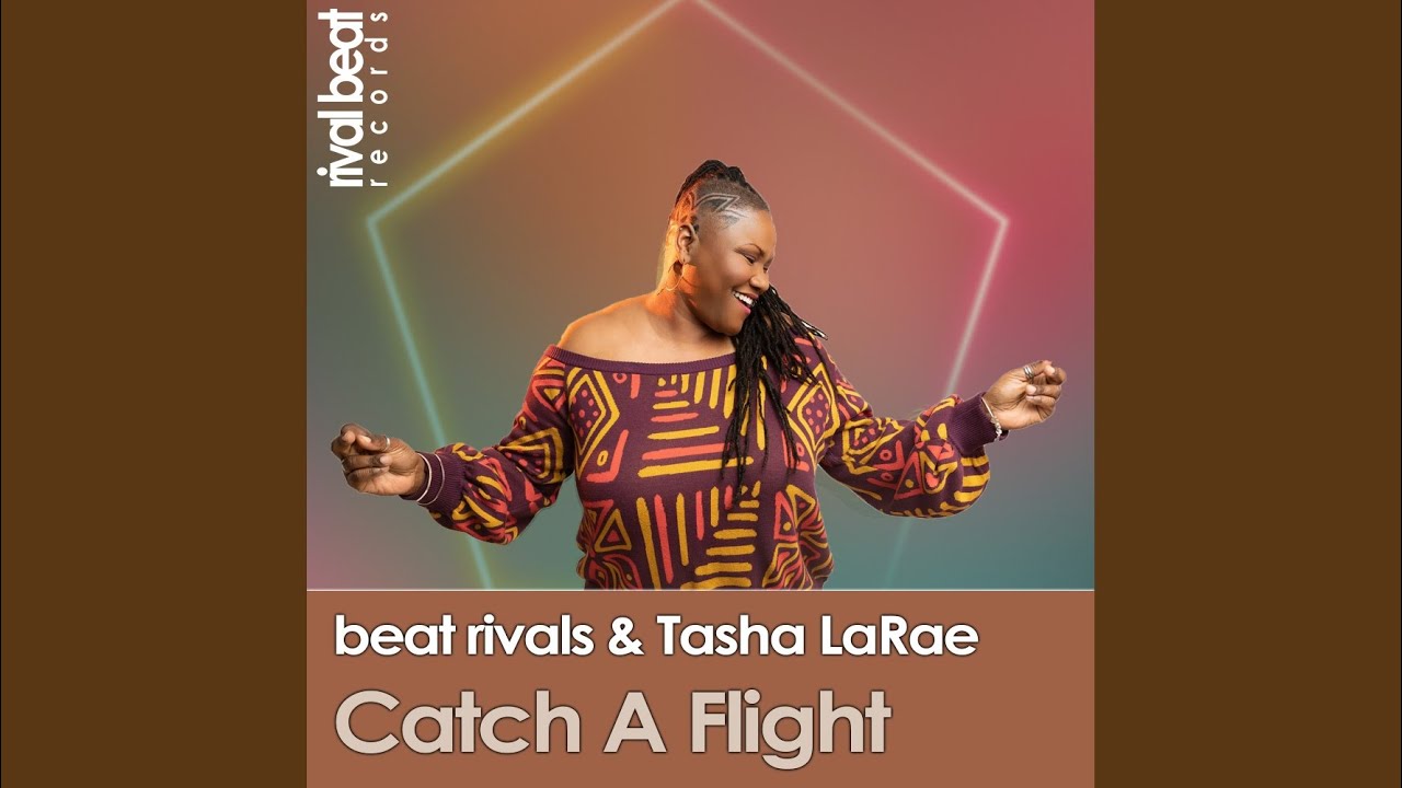 Catch A Flight (Radio Edit)