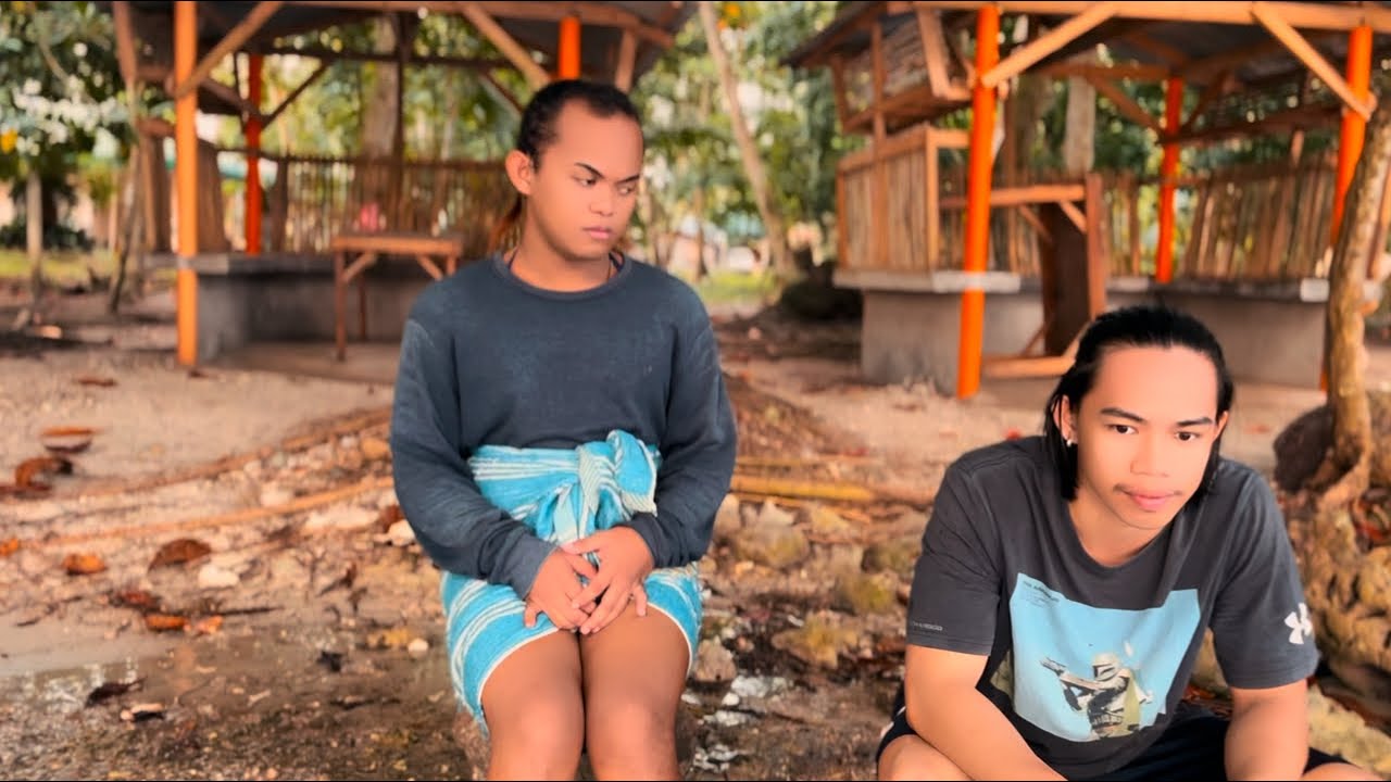Tata edoy ug kuya S mag uyab? Kuya S ge ilog ilogan sa mga engkanto!